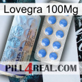 Lovegra 100Mg 39